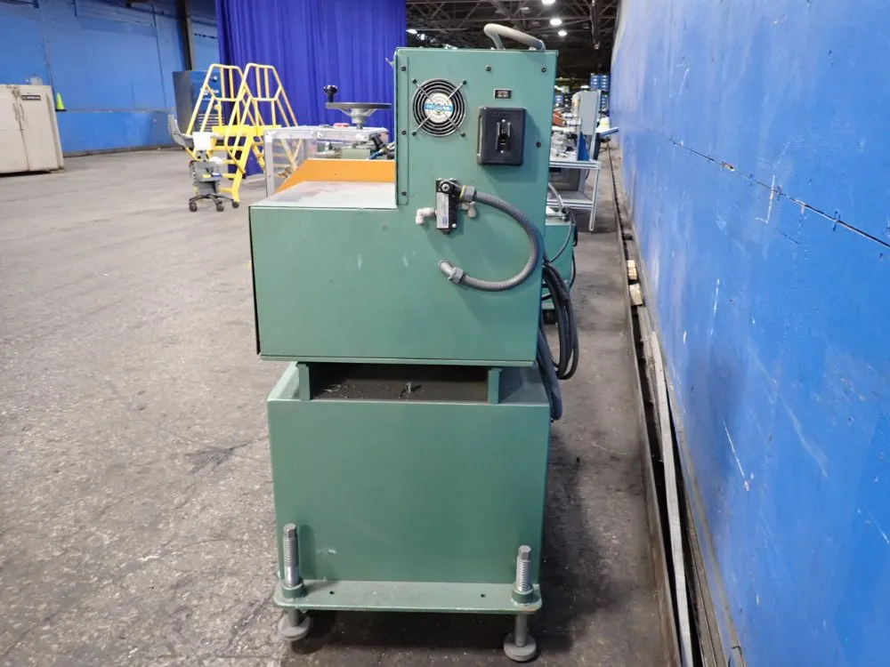 Rdn Manufacturing 22" X 3" Combination Puller - Sc3/218-3