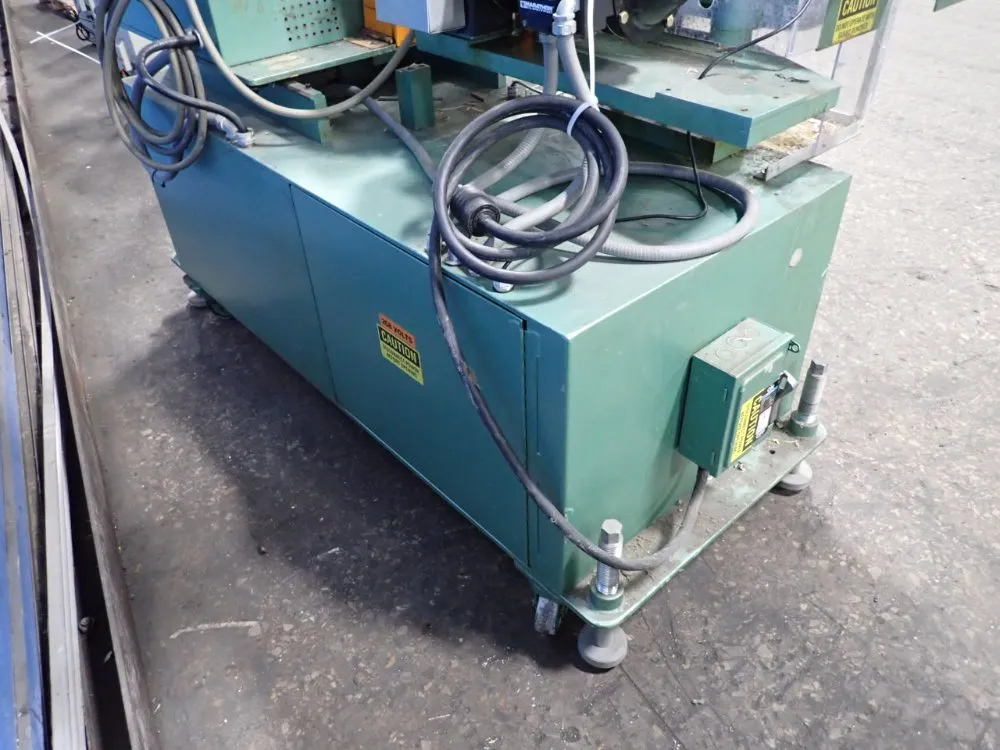 Rdn Manufacturing 22" X 3" Combination Puller - Sc3/218-3