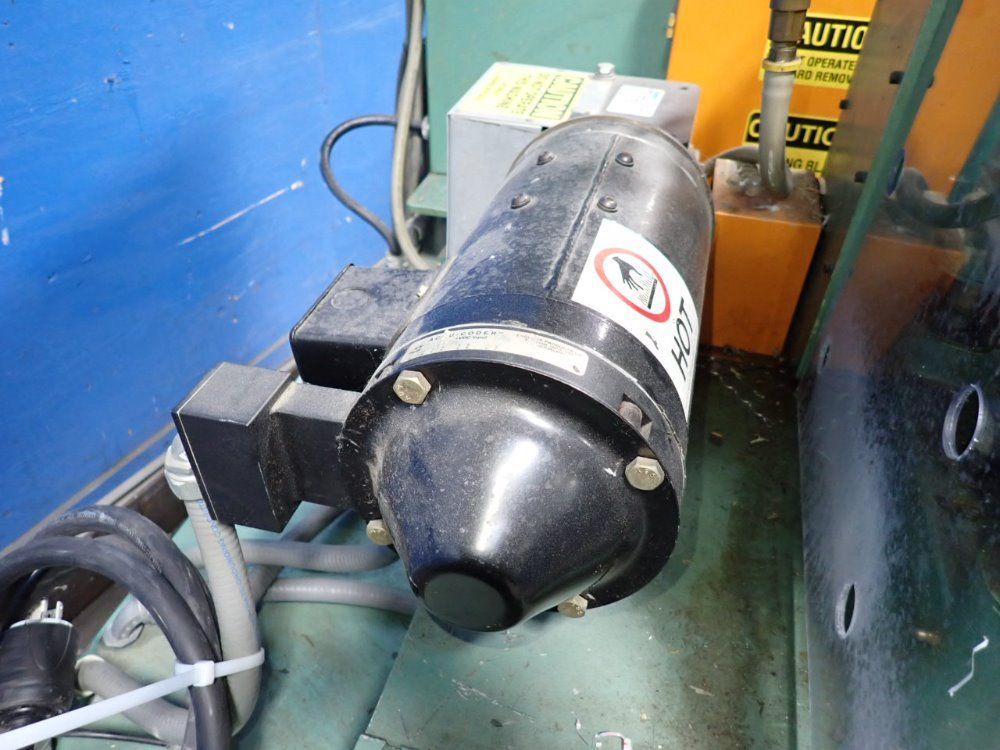 Rdn Manufacturing 22" X 3" Combination Puller - Sc3/218-3