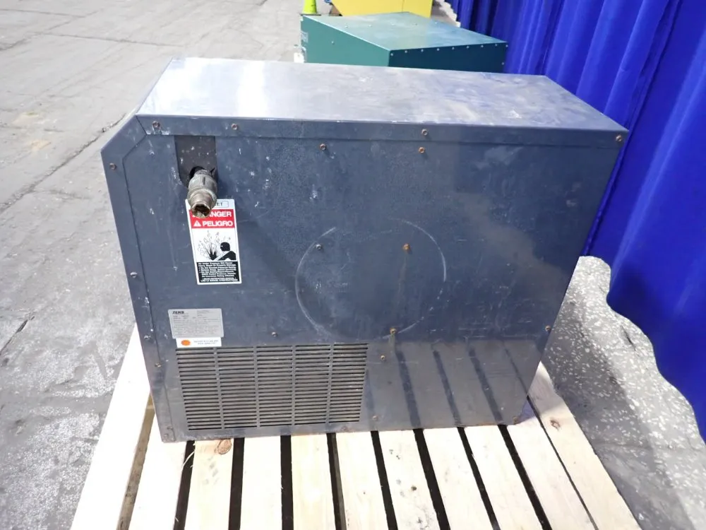 Zeks Air Dryer - 75hsga100