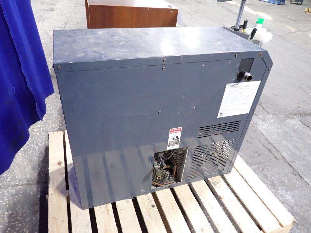 Zeks Air Dryer - 75hsga100