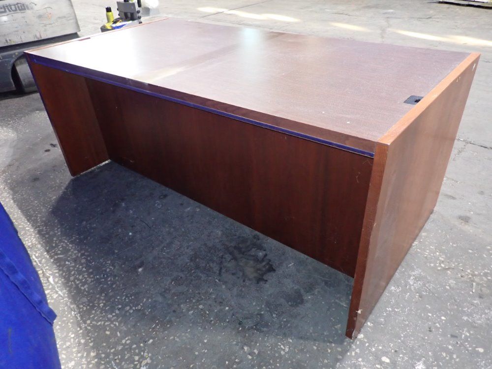 69" X 36" Desk