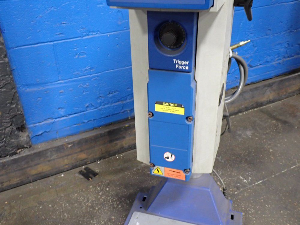 Branson Ultrasonic Welder - 2000iw+