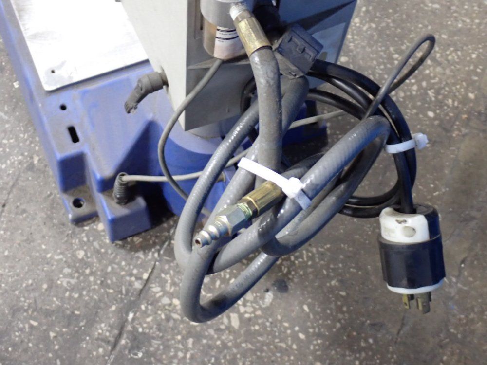 Branson Ultrasonic Welder - 2000iw+