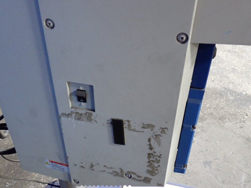 Branson Ultrasonic Welder - 2000iw+