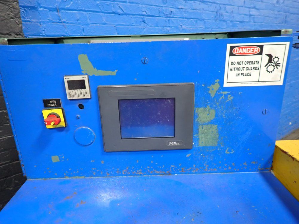 Rdn Manufacturing 4.4 Hp Cutter - Ic-3