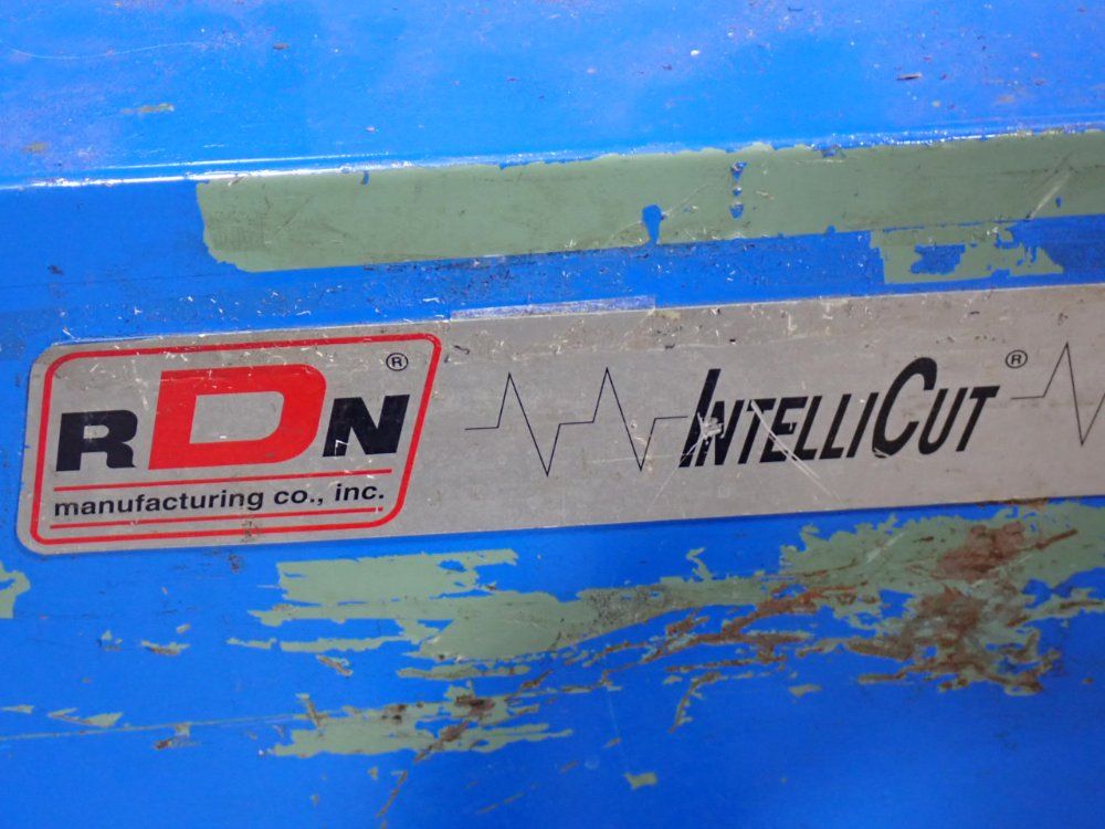 Rdn Manufacturing 4.4 Hp Cutter - Ic-3