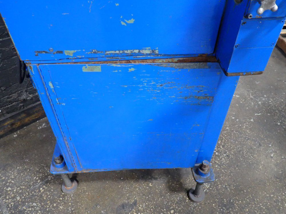 Rdn Manufacturing 4.4 Hp Cutter - Ic-3