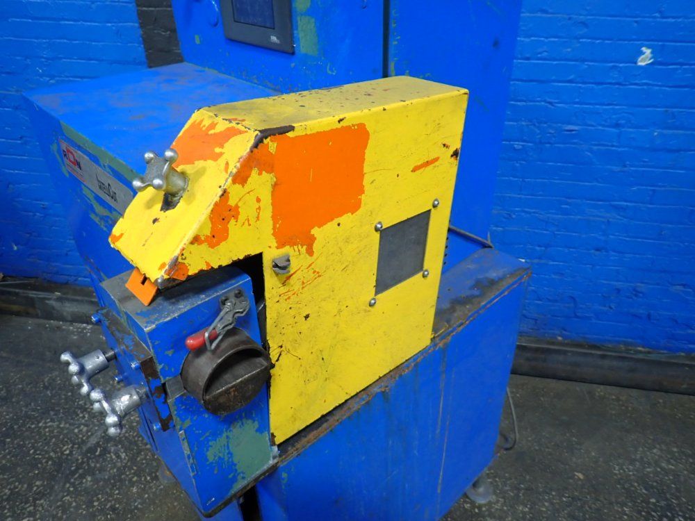 Rdn Manufacturing 4.4 Hp Cutter - Ic-3