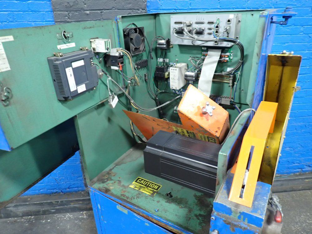 Rdn Manufacturing 4.4 Hp Cutter - Ic-3
