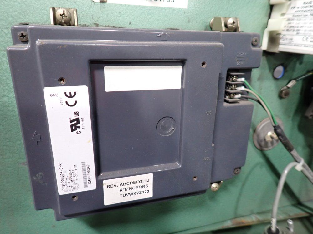 Rdn Manufacturing 4.4 Hp Cutter - Ic-3