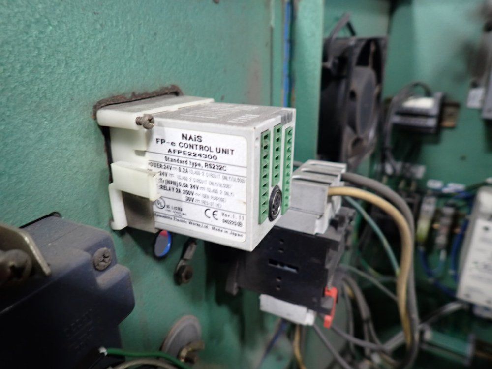 Rdn Manufacturing 4.4 Hp Cutter - Ic-3