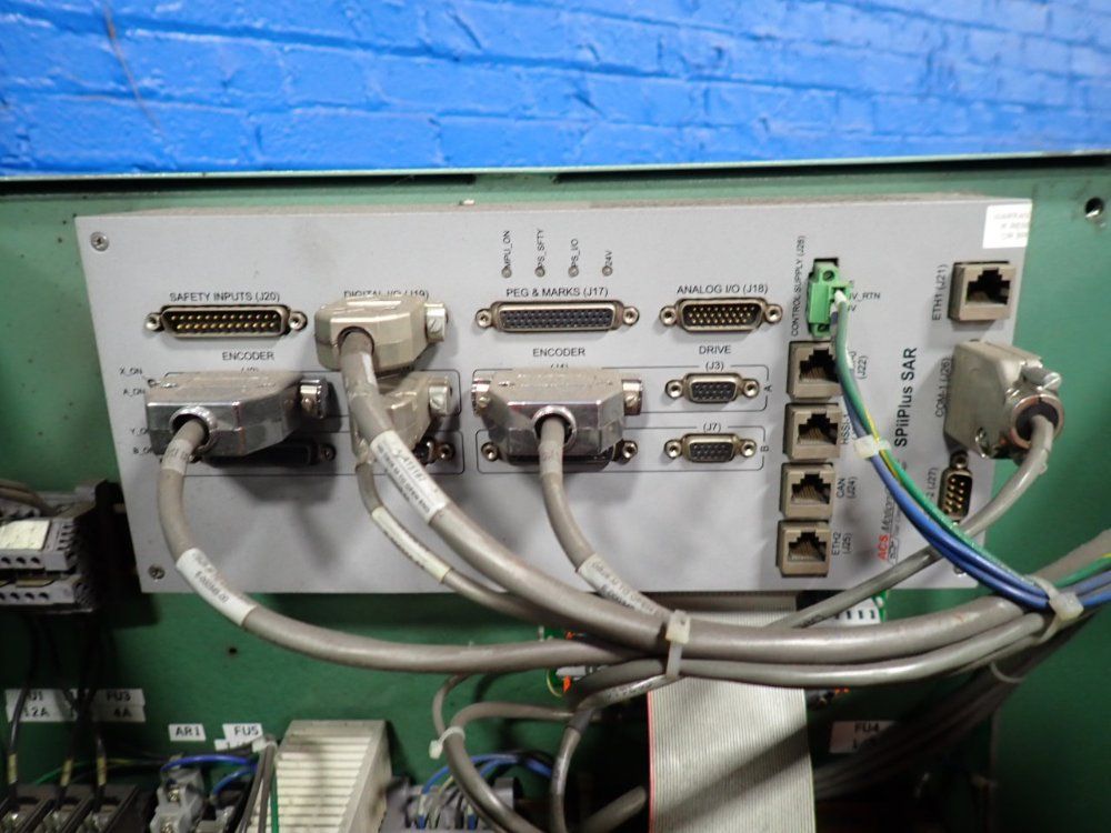 Rdn Manufacturing 4.4 Hp Cutter - Ic-3