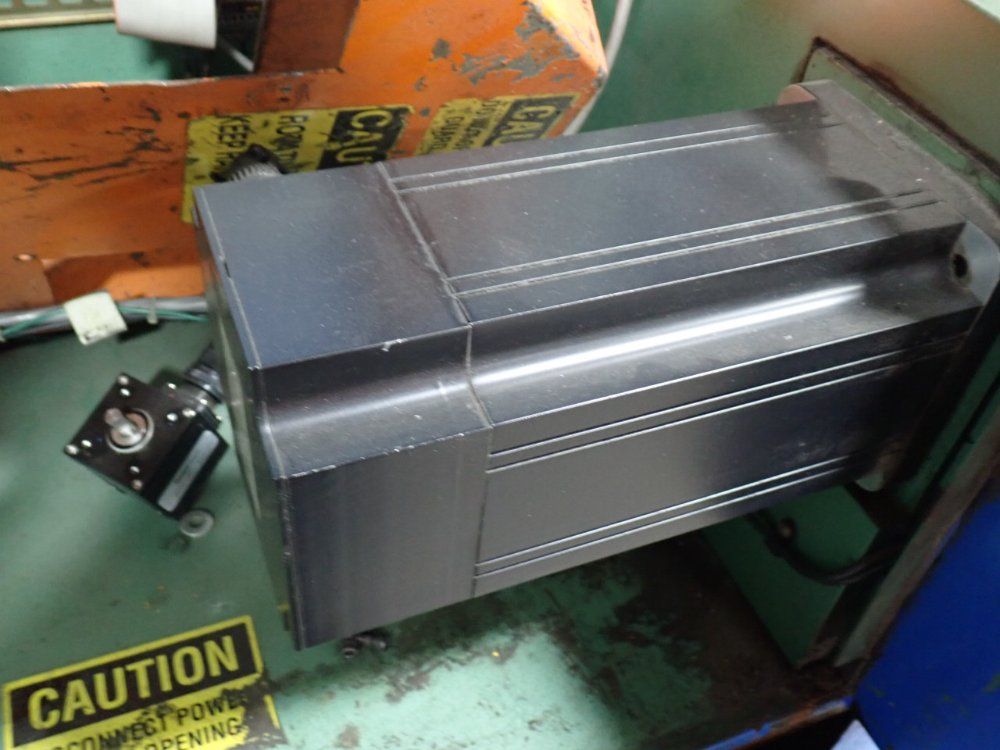Rdn Manufacturing 4.4 Hp Cutter - Ic-3