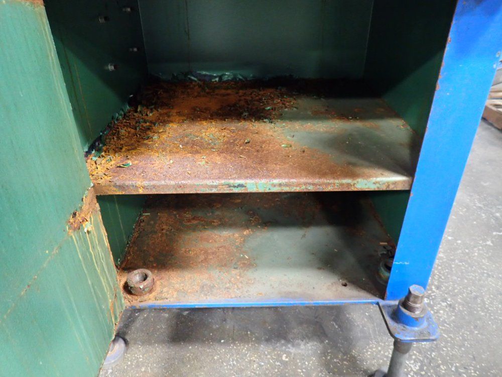 Rdn Manufacturing 4.4 Hp Cutter - Ic-3