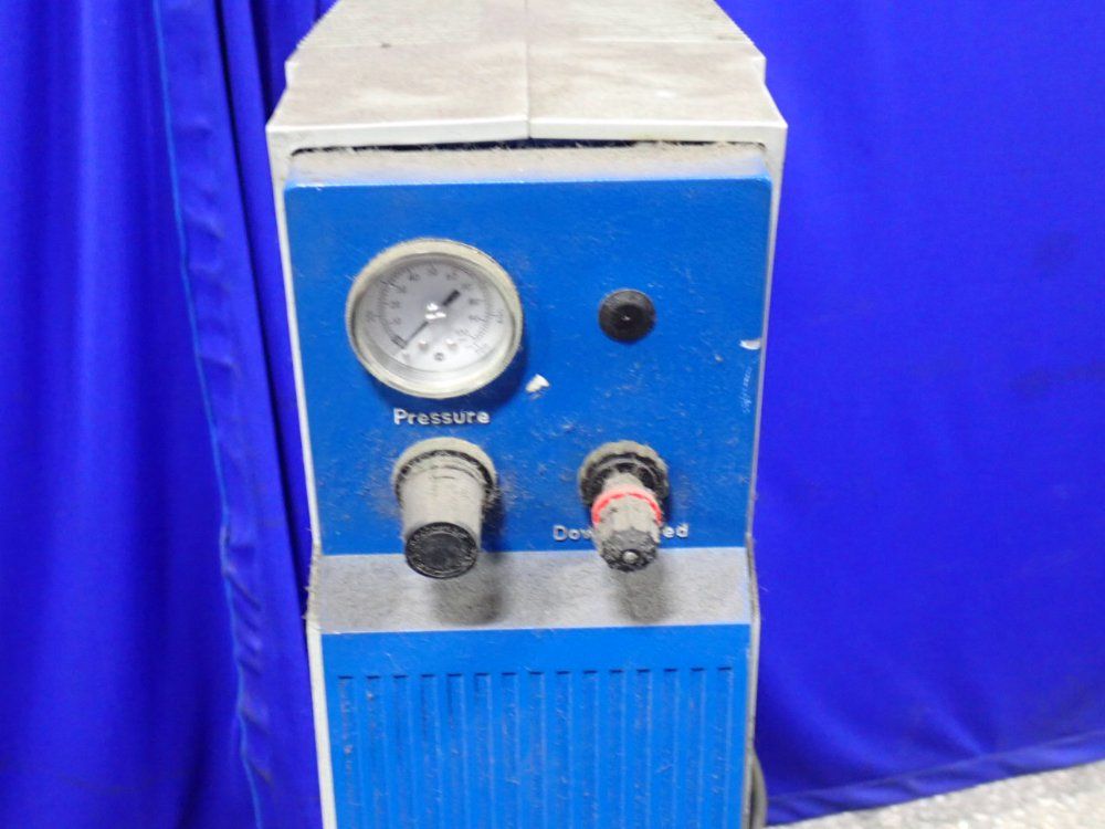 Branson 2300 W Ultrasonic Welder - 2000iw+ 20:2.2