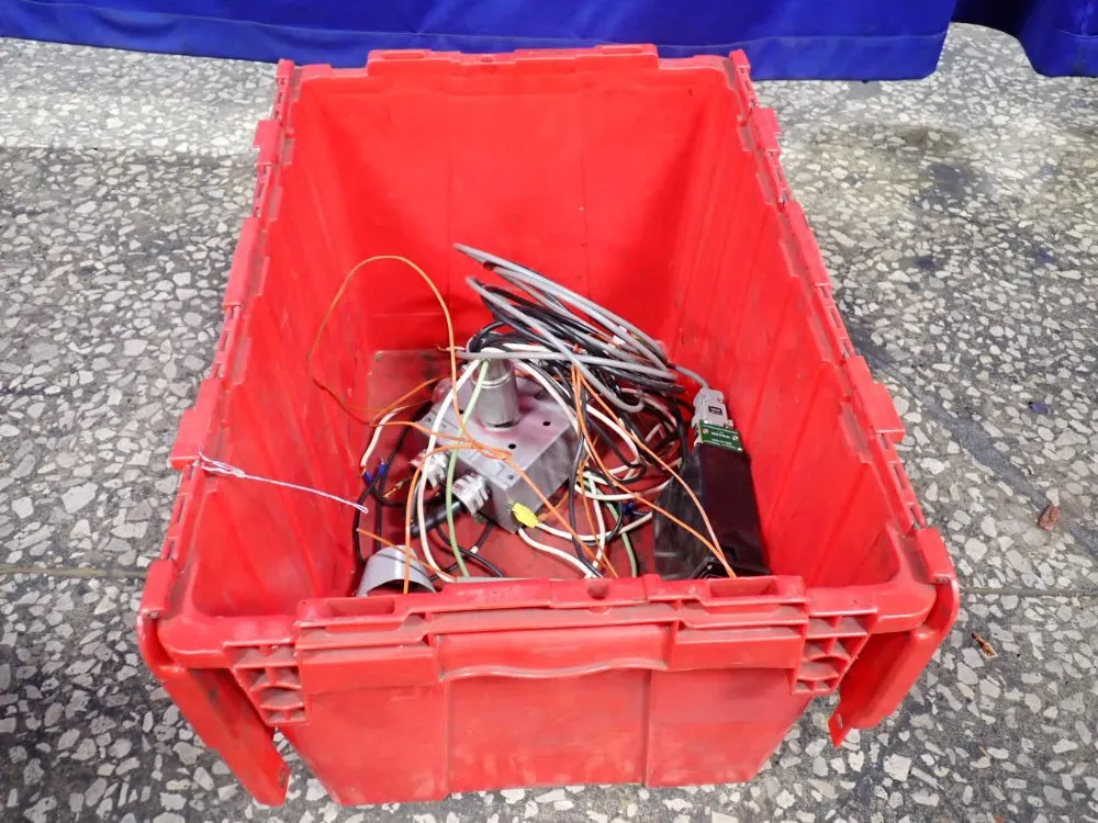 Misc. Electrical Equipment