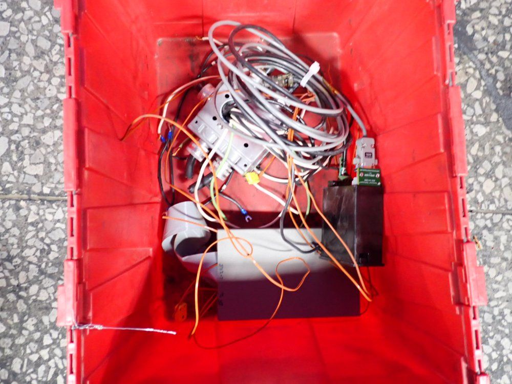 Misc. Electrical Equipment