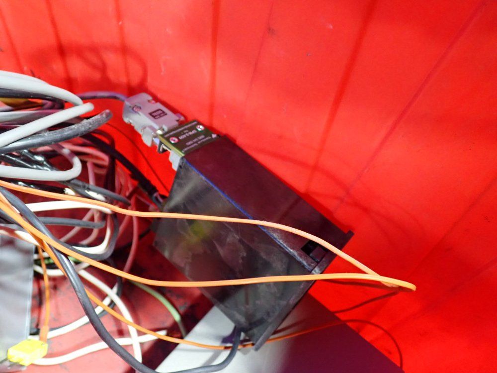 Misc. Electrical Equipment