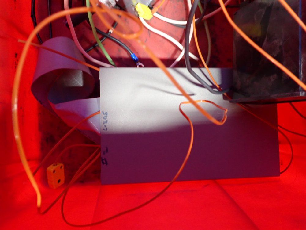 Misc. Electrical Equipment