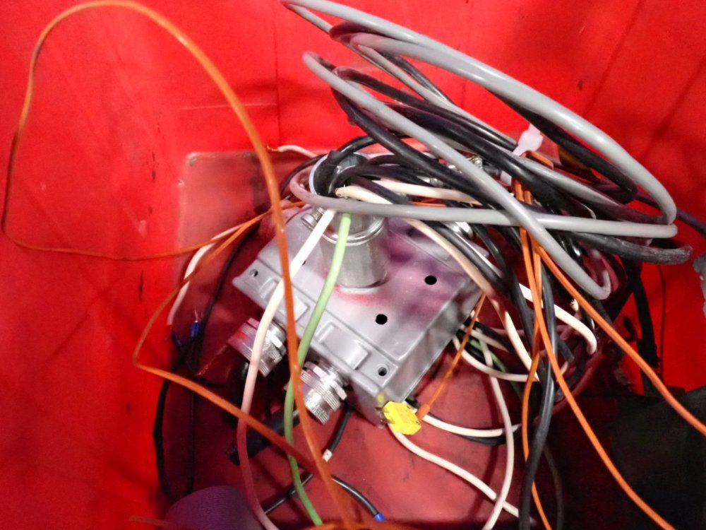 Misc. Electrical Equipment