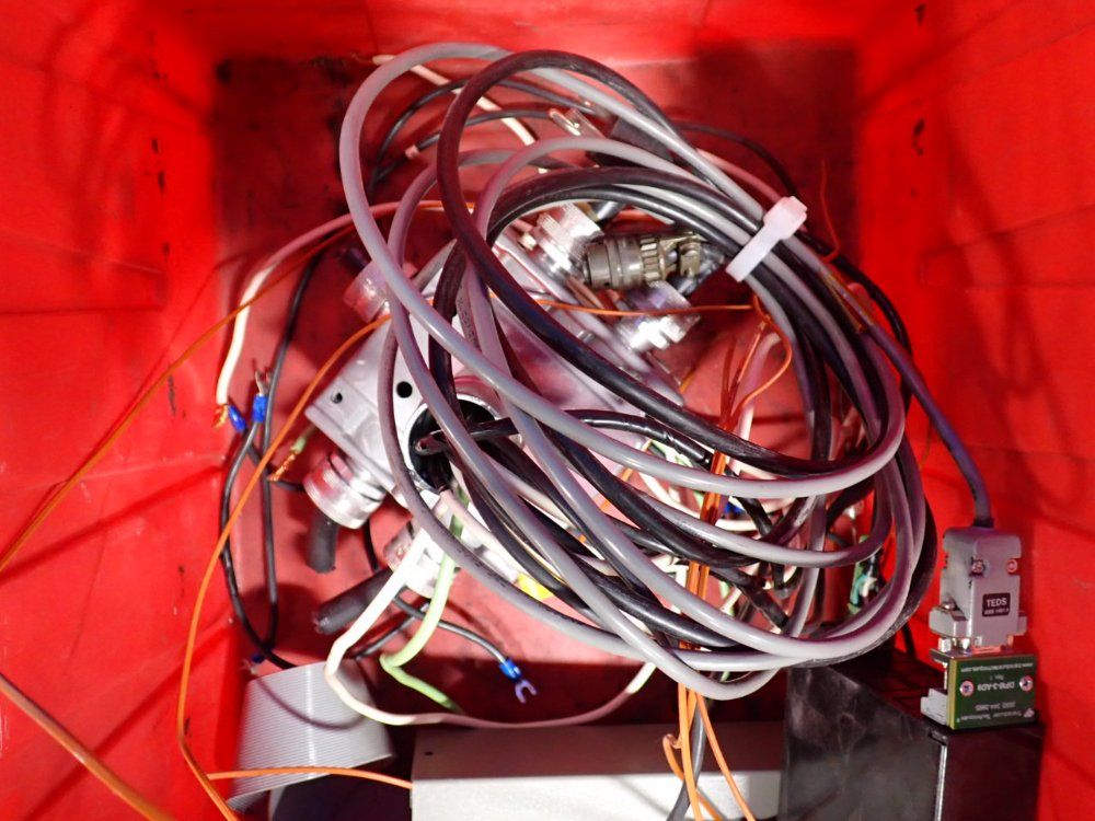 Misc. Electrical Equipment