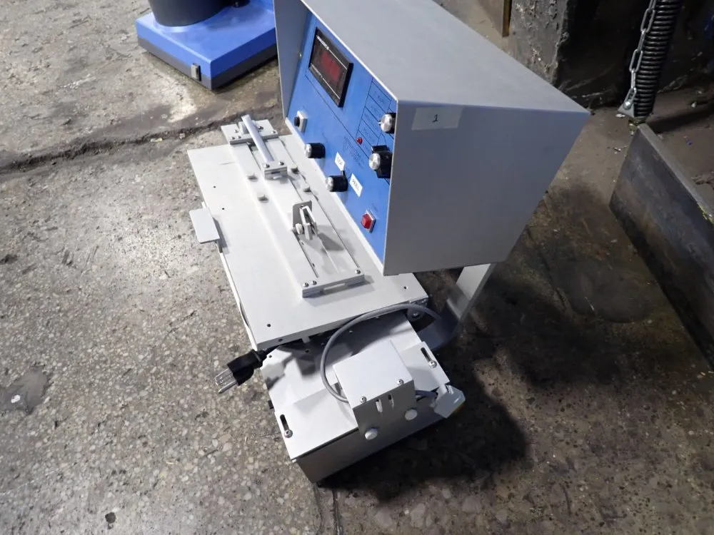 Instrumentors Slip/peel Tester - Sp-101b
