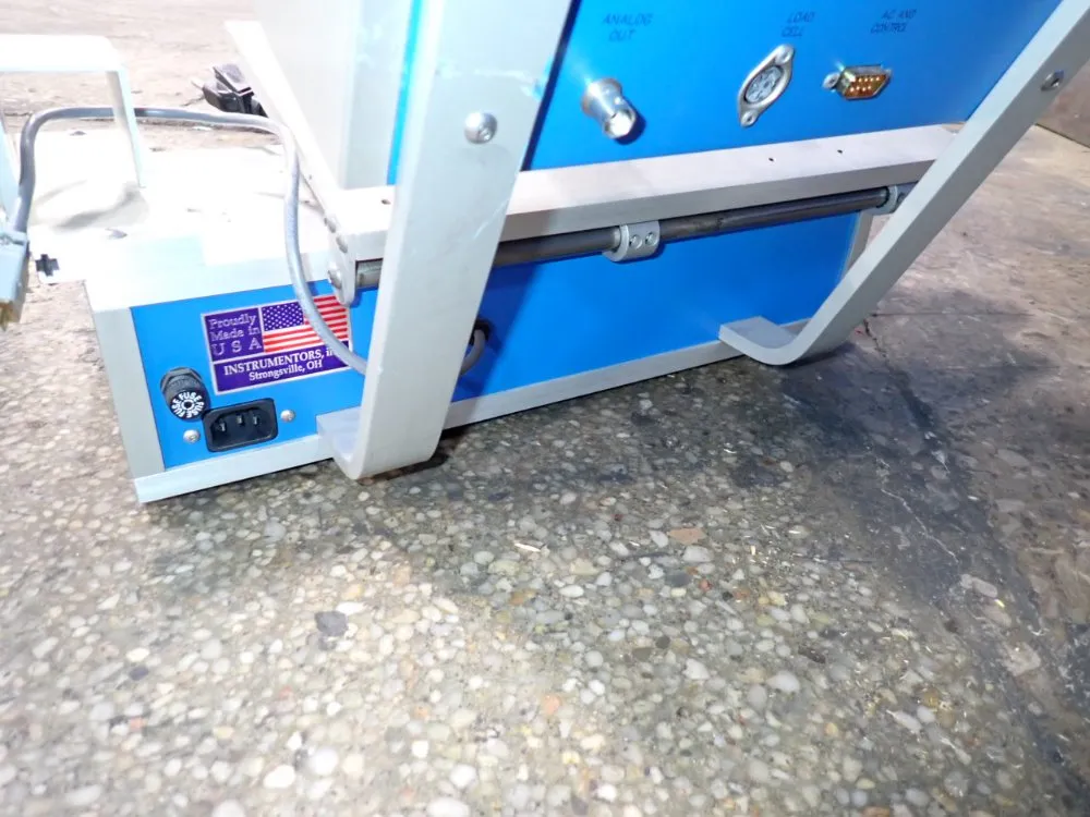 Instrumentors Slip/peel Tester - Sp-101b