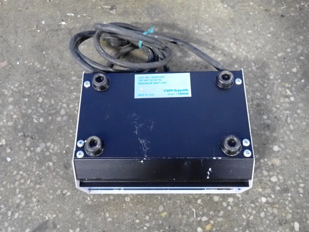 Vwr Heat Block - 13259-005