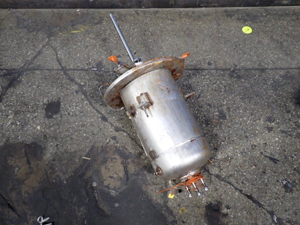 Industrial Liquid Filter Housing