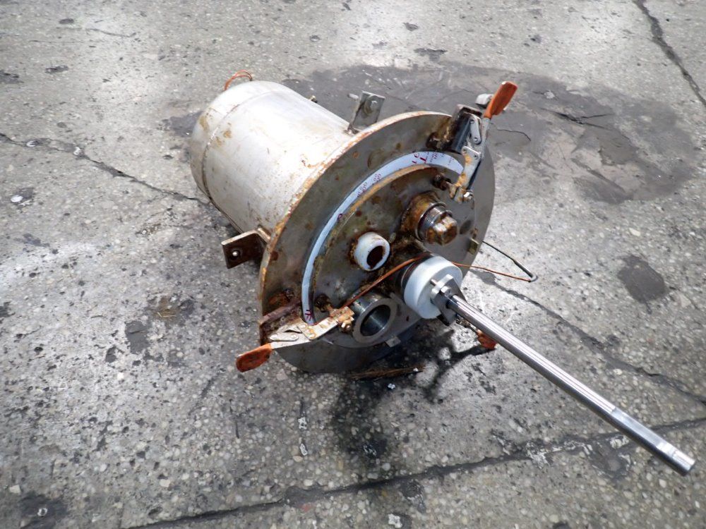 Industrial Liquid Filter Housing