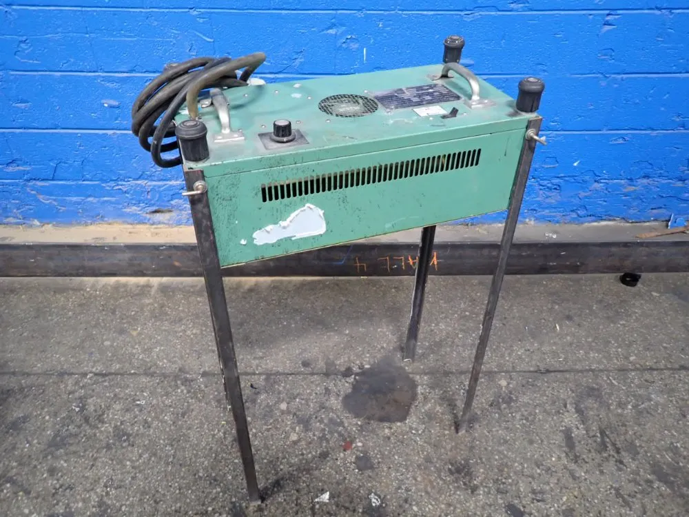 Fostoria Industries Infrared Process Heater - 69-162