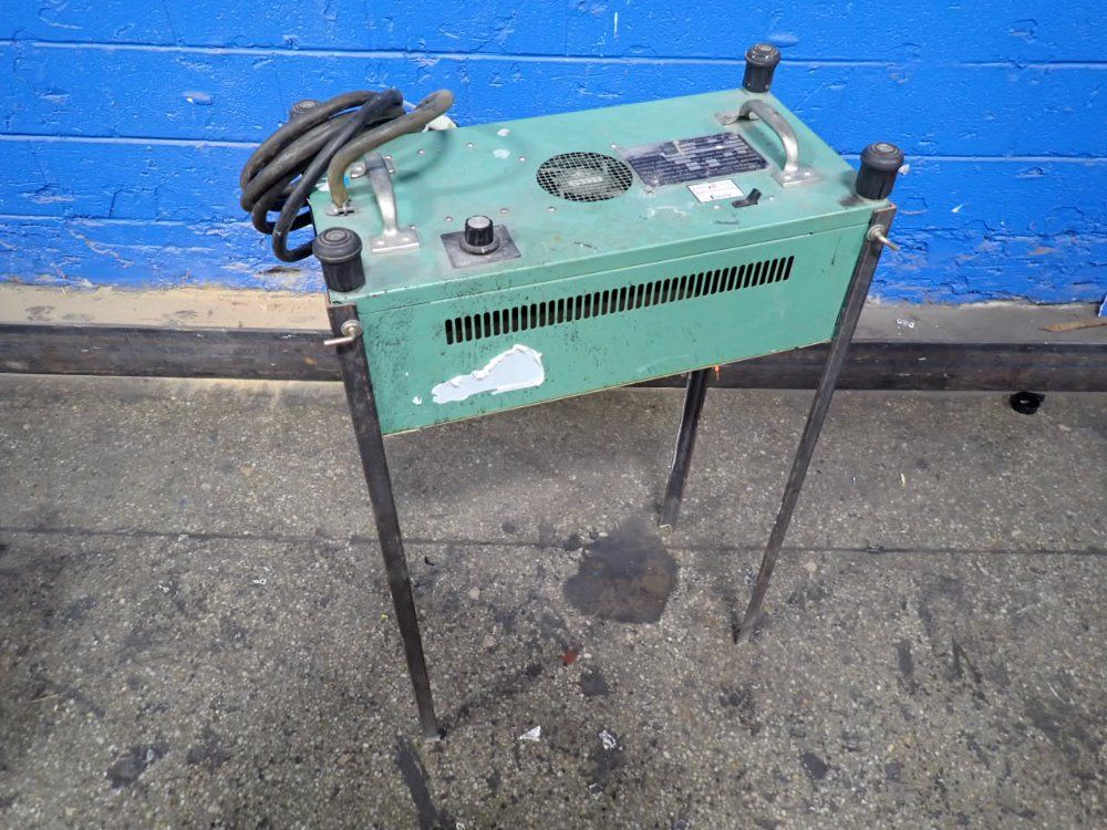 Fostoria Industries Infrared Process Heater - 69-162