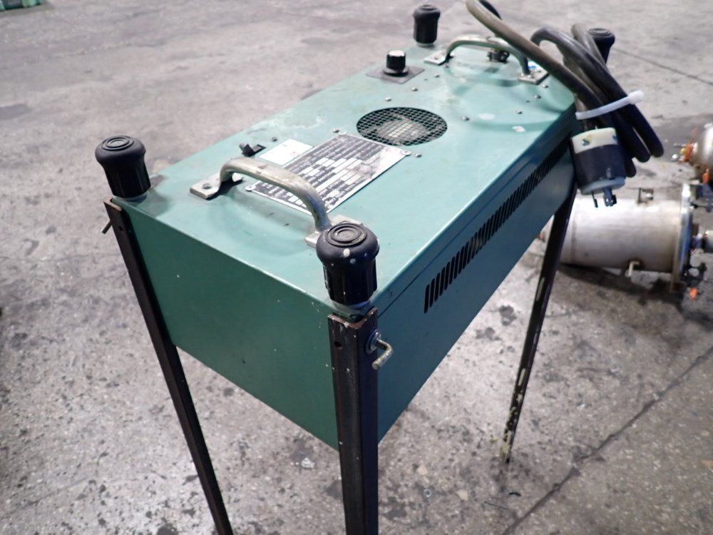 Fostoria Industries Infrared Process Heater - 69-162