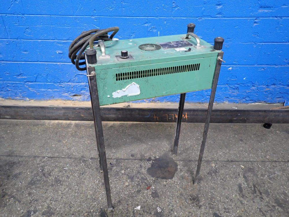 Fostoria Industries Infrared Process Heater - 69-162