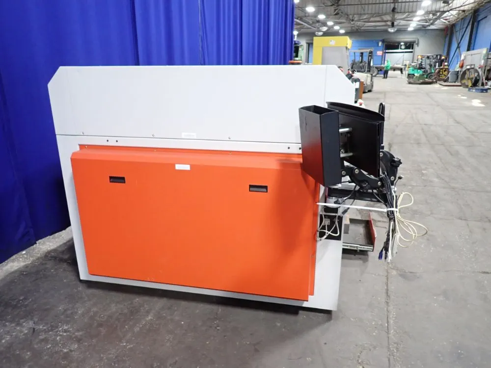 Coherent 48" X 48" / 400 Watts Laser Cutter - Metabeam-400