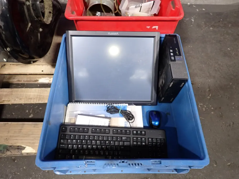 Coherent 48" X 48" / 400 Watts Laser Cutter - Metabeam-400