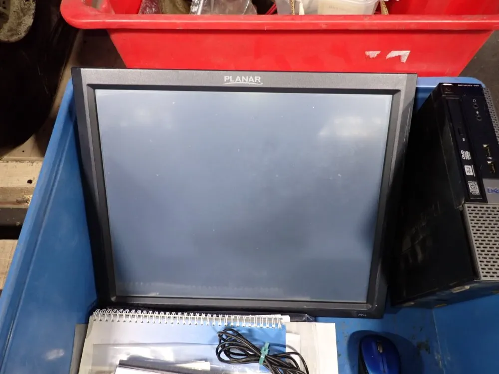 Coherent 48" X 48" / 400 Watts Laser Cutter - Metabeam-400