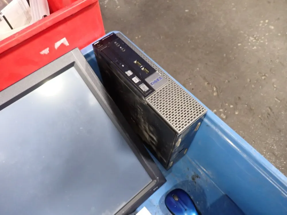 Coherent 48" X 48" / 400 Watts Laser Cutter - Metabeam-400