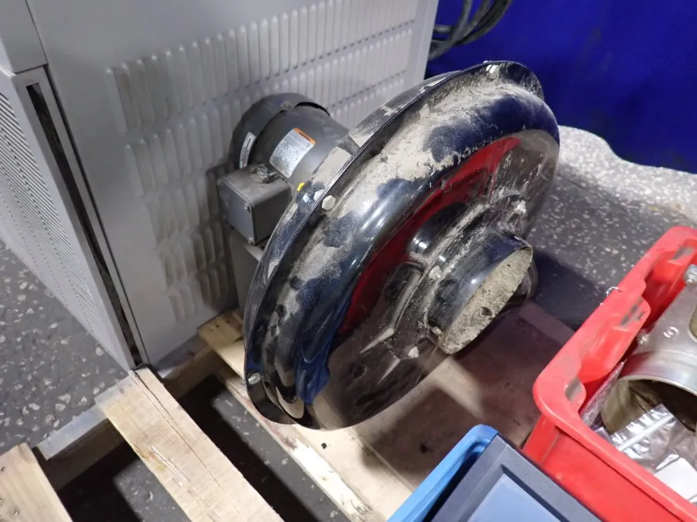 Coherent 48" X 48" / 400 Watts Laser Cutter - Metabeam-400