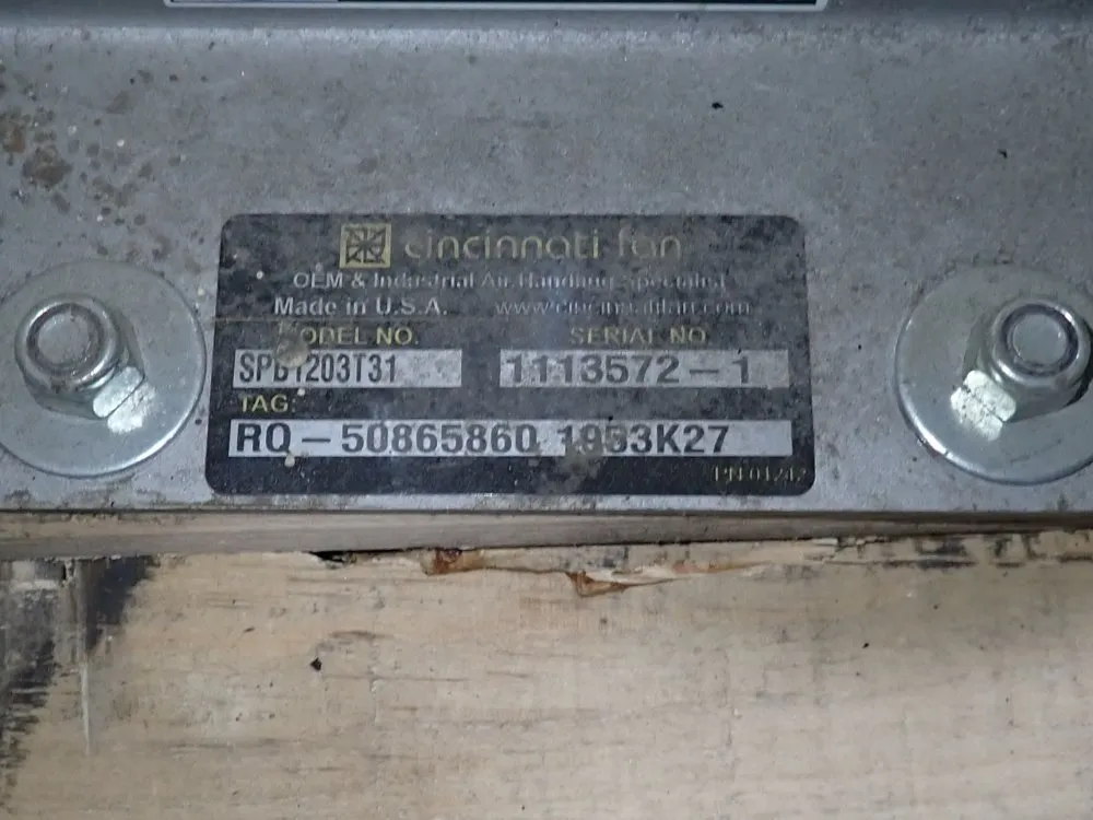 Coherent 48" X 48" / 400 Watts Laser Cutter - Metabeam-400