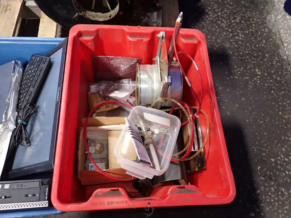 Coherent 48" X 48" / 400 Watts Laser Cutter - Metabeam-400