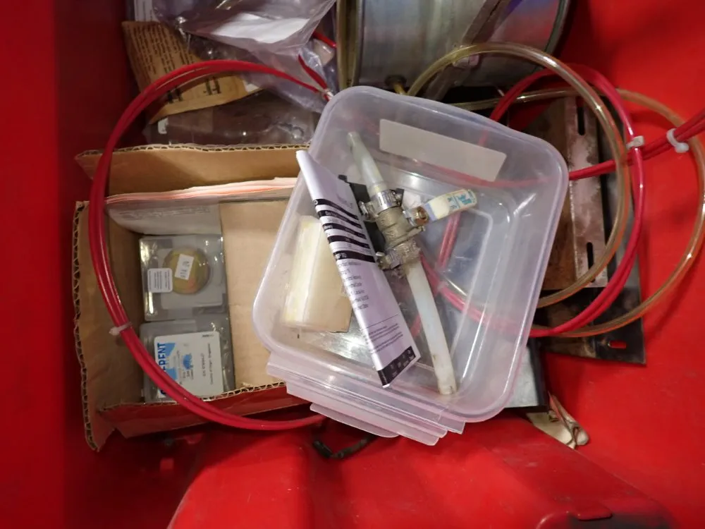 Coherent 48" X 48" / 400 Watts Laser Cutter - Metabeam-400