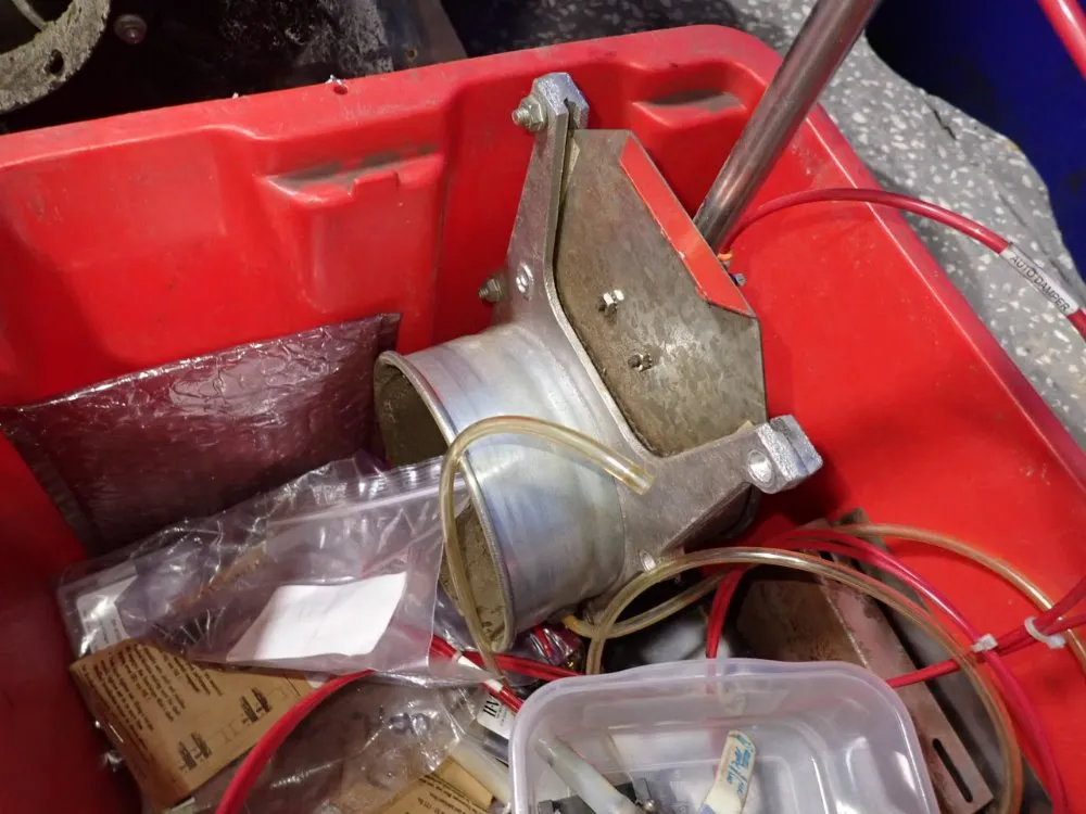 Coherent 48" X 48" / 400 Watts Laser Cutter - Metabeam-400