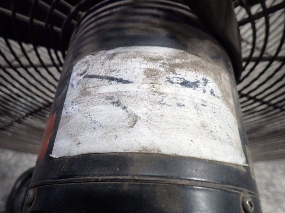 Central Machinery 30" Fan - Psc127-635k