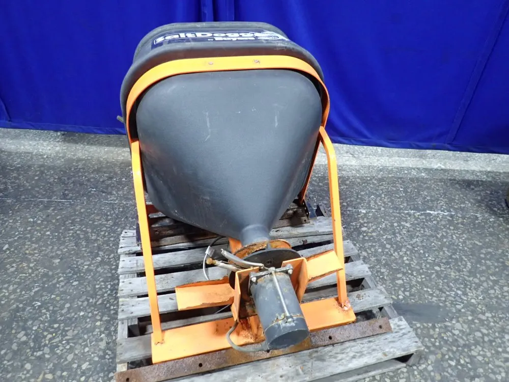 Buyers Products Company Tailgate Salt Spreader - Tgs01b