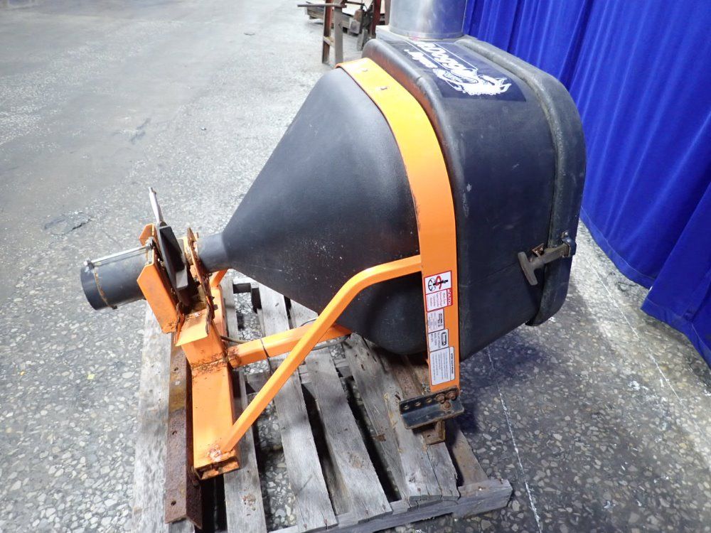 Buyers Products Company Tailgate Salt Spreader - Tgs01b