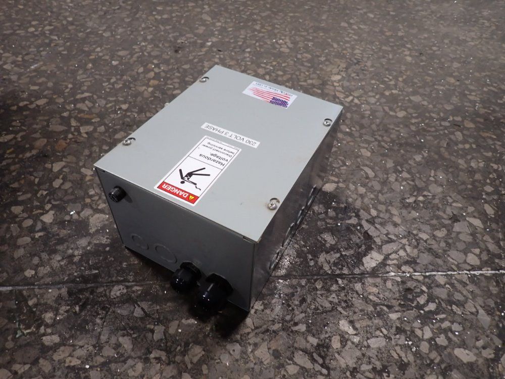 Electrical Enclosure