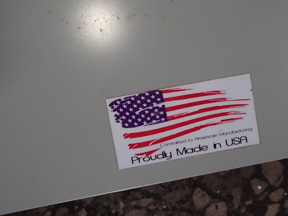 Electrical Enclosure