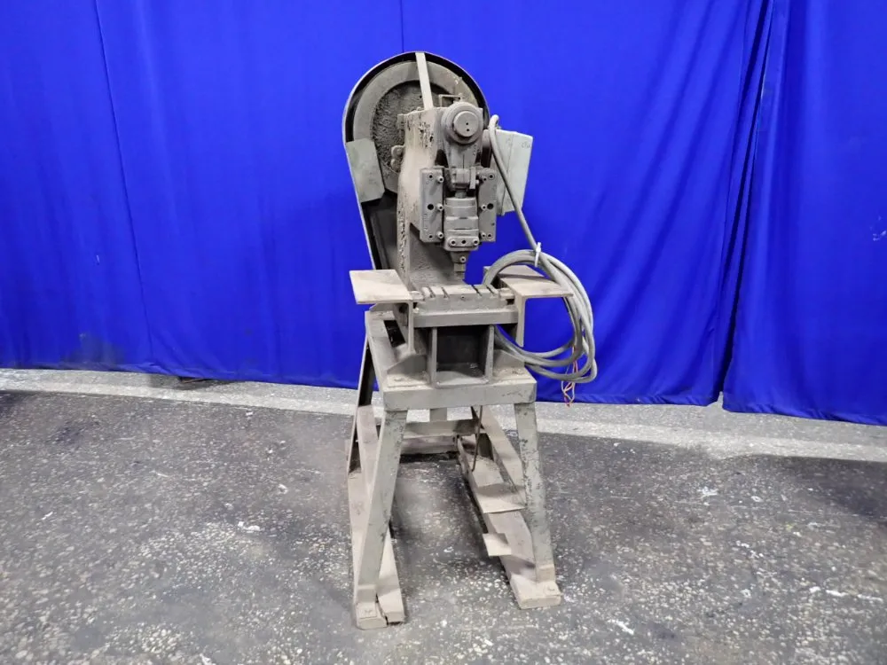 Federal Machinery 24" X 17.5" Press